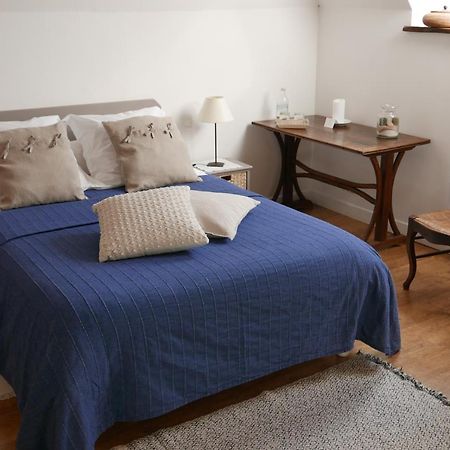 Les Chambres Du Moulin Susmiou Eksteriør billede