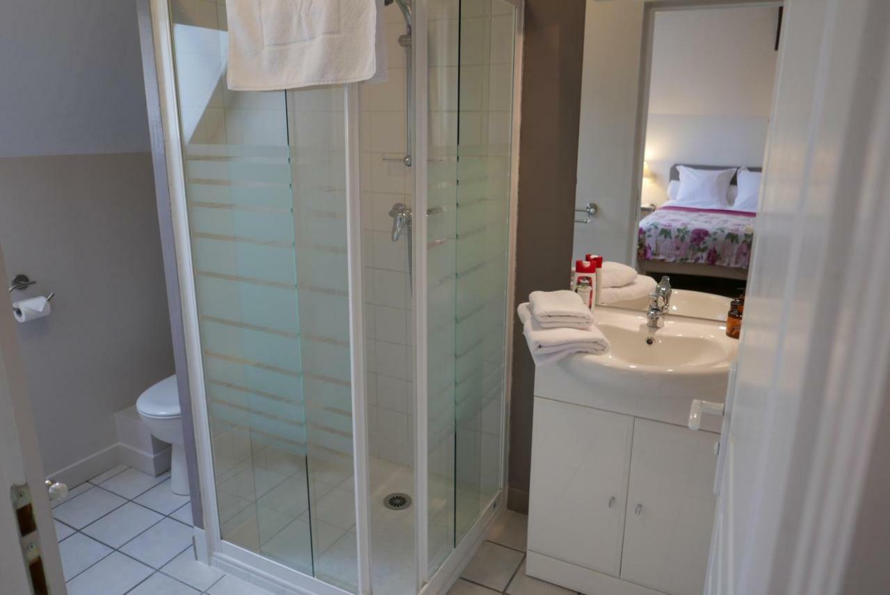 Les Chambres Du Moulin Susmiou Eksteriør billede